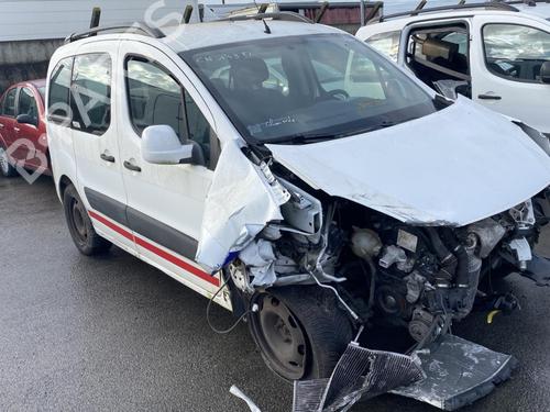 Fælk CITROËN BERLINGO MULTISPACE (B9) 1.6 HDi 110 | BP22240536C45 