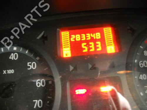 Switch RENAULT CLIO II Hatchback Van (SB0/1/2_)  | BP20019352I30  - Image 12