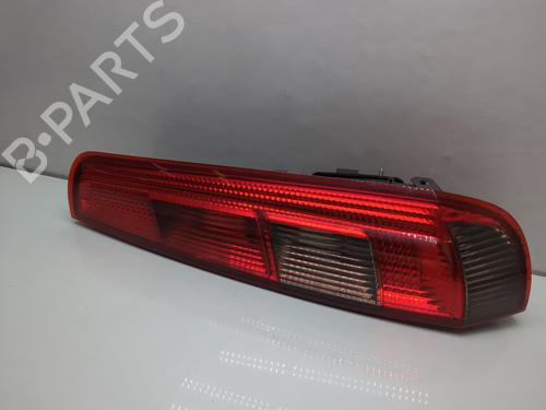 Right taillight FORD FIESTA V (JH_, JD_) 1.3 | BP26461901C35