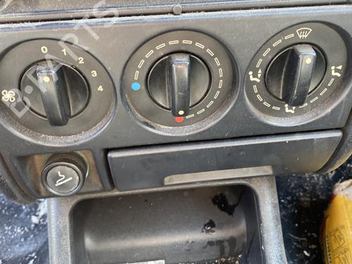 Steering column stalk PEUGEOT PARTNER MPV (5_, G_) 1.9 D | BP25446645I23  - Image 19