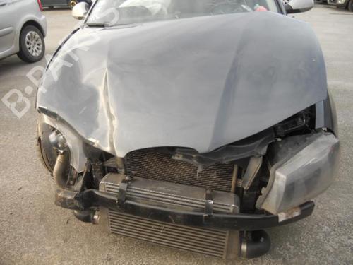 Right mirror SEAT IBIZA III (6L1) 1.9 TDI | BP20033961C27 