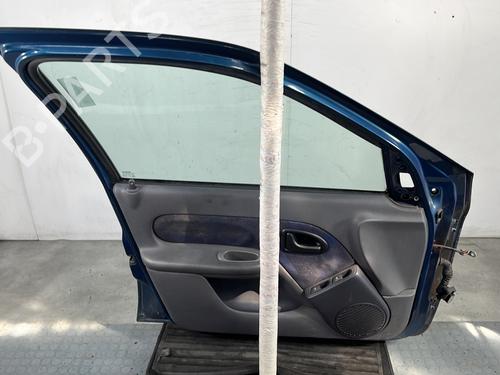 Left front door RENAULT CLIO II (BB_, CB_) 1.2 (BB0A, BB0F, BB10, BB1K, BB28, BB2D, BB2H, CB0A,... | BP28279910C2 