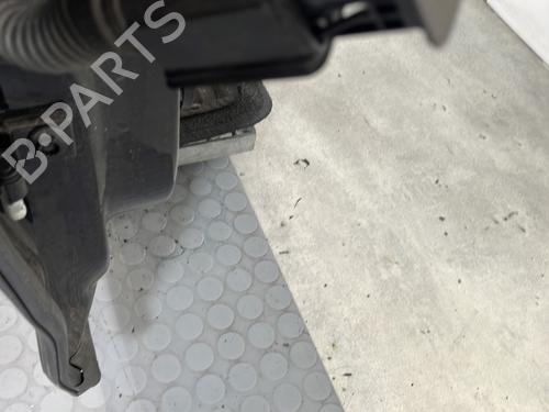 Dør høyre bak VW GOLF VII Variant (BA5, BV5) 1.6 TDI | BP29961974C5