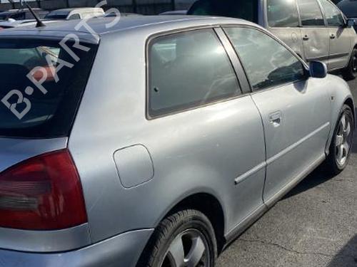 Front left door window AUDI A3 (8L1) 1.9 TDI | BP21814998C18 