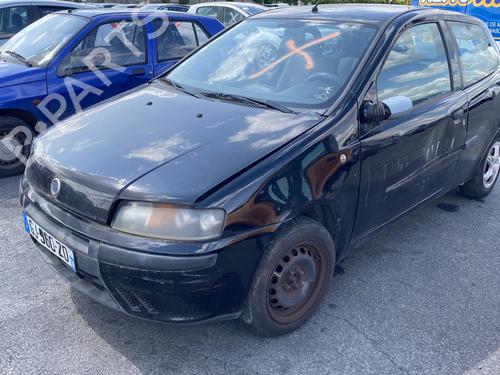 Used Parts FIAT PUNTO (188_) 1.2 60 (188.030, .050, .130, .150, .230, .250) (60 hp) 4211415