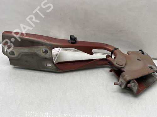 Used Hinge/Door check strap Hinge/Door check strap RENAULT MEGANE III Coupe (DZ0/1_) 1.5 dCi (DZ0A) (86 hp) 20849124 20849124