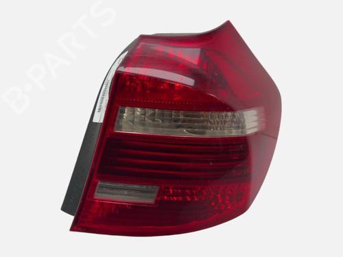Right taillight BMW 1 (E81) 118 d | BP40453733C35 - Image 3