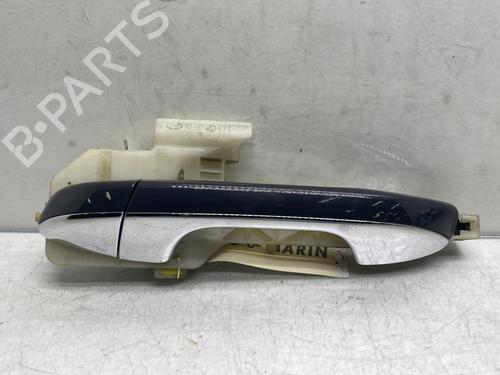 Rear left exterior door handle KIA SPORTAGE IV (QL, QLE) 1.6 CRDi | BP19992141C130