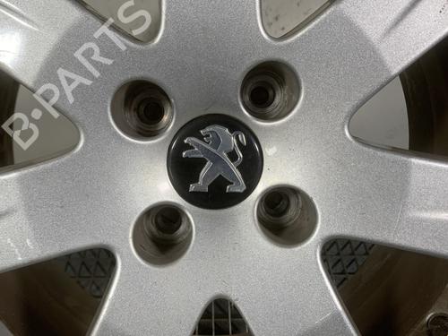 Rim PEUGEOT 308 I (4A_, 4C_) 1.6 16V | BP26571787C45 