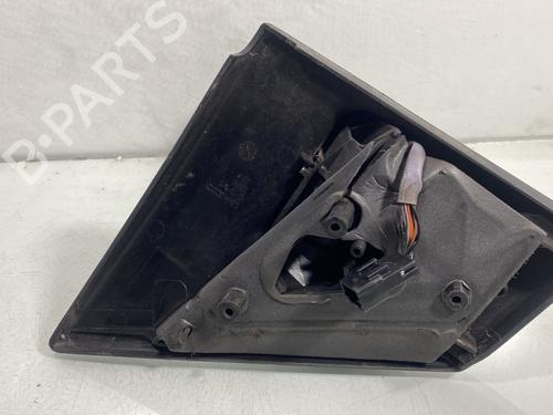 Right mirror RENAULT CLIO III (BR0/1, CR0/1) 1.5 dCi (BR17, CR17) | BP29507821C27 