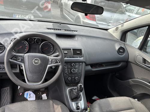 Right sun visor OPEL MERIVA B MPV (S10) 1.4 (75) | BP37249377I2 - Image 16