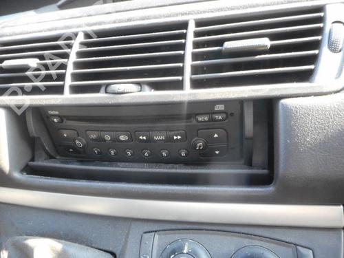 Used Parts FIAT ULYSSE (179_) 2.0 (179BXA11, 179BXA1A) 1804492