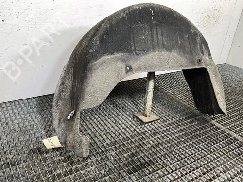 Radlauf PEUGEOT 508 SW I (8E_) 1.6 BlueHDi 120 | BP30819583C56