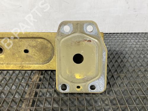 Front bumper reinforcement FIAT FIORINO Box Body/MPV (225_) 1.3 D Multijet (225BXD1A, 225BXB1A, 225BXB11) | BP19955444C109 
