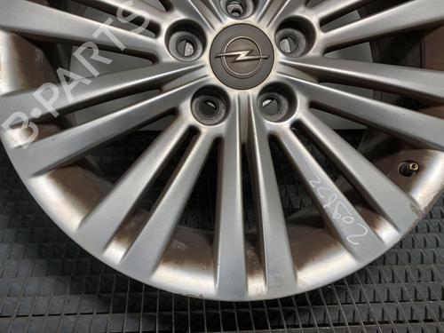 Used Rim OPEL INSIGNIA A (G09) 2.0 CDTI (68) (131 hp) 19955071