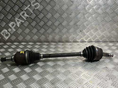 Used Left front driveshaft FIAT FIORINO Box Body/MPV (225_) [2007-2025]  19977259