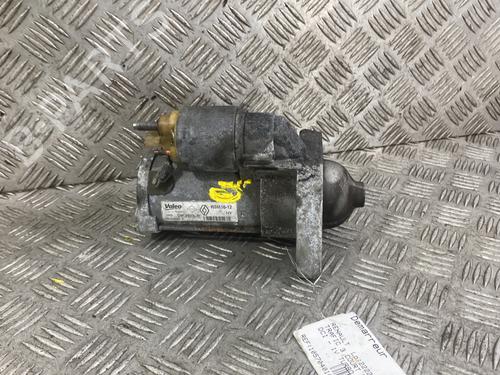 Used Starter RENAULT TRAFIC III Van (FG_) 1.6 dCi 125 (FGMH) (125 hp) 26026981
