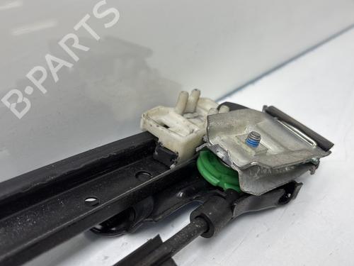 Front right window mechanism SEAT ALHAMBRA (7V8, 7V9) 1.9 TDI | BP28353397C23 