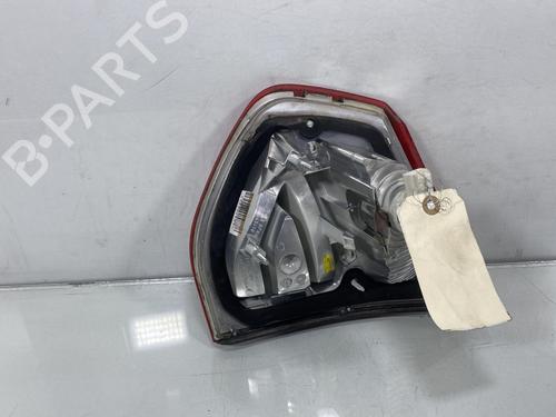 Used Right tailgate light Right tailgate light CITROËN C4 Picasso I MPV (UD_) [2006-2015] 20024339 20024339