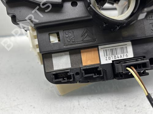 Steering column stalk PEUGEOT 2008 I (CU_) 1.6 BlueHDi 120 | BP31322261I23  - Image 6