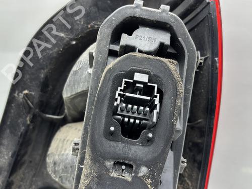 Left taillight RENAULT TWINGO II (CN0_) 1.2 16V (CN04, CN0B) | BP31641252C34 