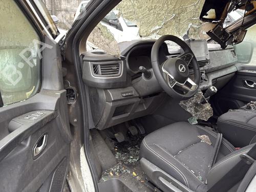 Front left window mechanism NISSAN PRIMASTAR Van (X82) 2.0 dCi 150 | BP32344339C22  - Image 8