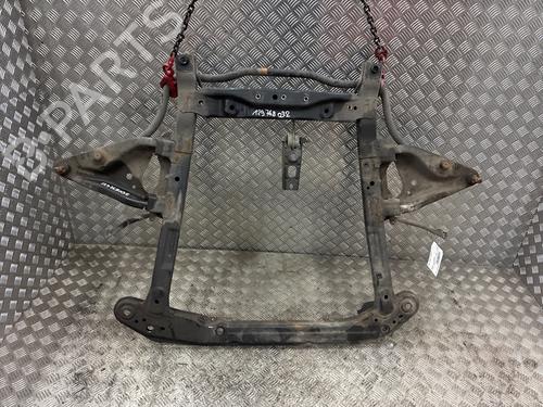 Used Subframe Subframe 38270291 38270291