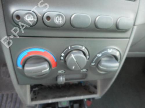Right mirror FIAT PUNTO (176_) 55 1.1 | BP21949690C27 