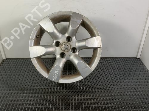 Used Rim PEUGEOT 307 SW (3H) 1.6 HDI 110 (109 hp) 23088118