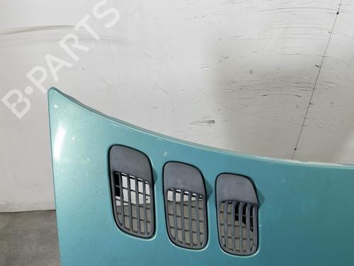 Hood RENAULT TWINGO I (C06_) 1.2 (C066, C068) | BP29886879C1