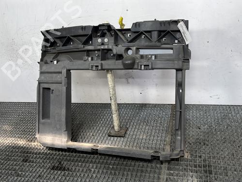 Front slam panel CITROËN C3 Picasso (SH_) 1.4 VTi 95 (SH8FSC, SH8FP0, SH8FP6) | BP29544300C72 