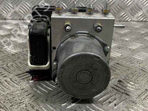 Used ABS pump ABS pump RENAULT CLIO V (B7_) 1.5 Blue dCi 85 (B7AG) (86 hp) 19957087 19957087