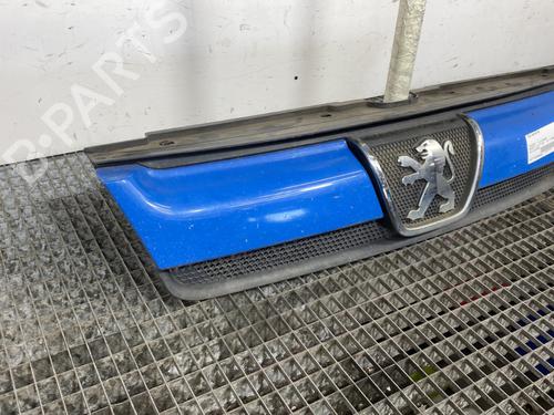 Grill PEUGEOT BOXER Van (244) 2.2 HDi | BP24301704C40 - Image 2