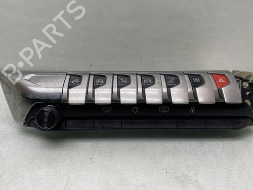 Used Switch PEUGEOT 5008 II (MC_, MJ_, MR_, M4_) 1.2 THP (MRHNYH, MRHNYW, MRHNSJ, MRHNSU, MRHNSM) (131 hp) 22608421