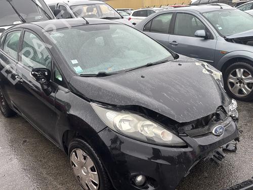 Nummerpladelys FORD FIESTA VI (CB1, CCN) 1.4 TDCi | BP36891970I40 - Image 27