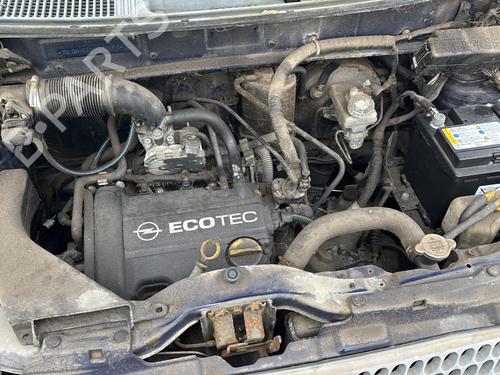 Right sun visor OPEL AGILA A (H00) 1.2 16V (F68) | BP30206074I2 - Image 15