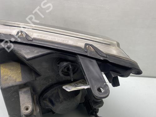 Right headlight FORD TRANSIT CONNECT (P65_, P70_, P80_) 1.8 Di | BP26936198C29 - Image 4