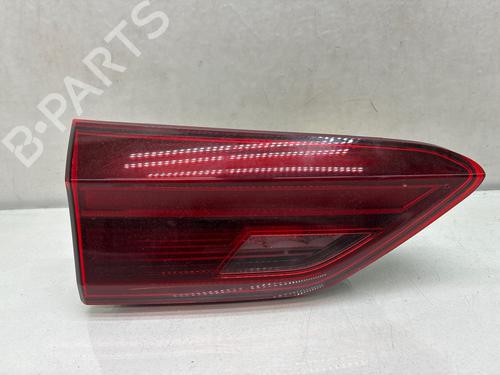 Left tailgate light VW POLO VI (AW1, BZ1, AE1) 1.0 TSI | BP37755512C79 - Image 3