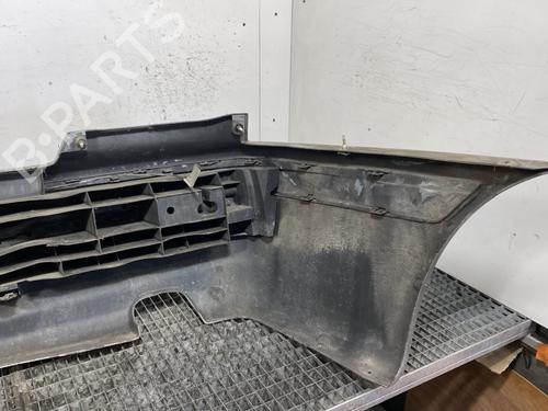 Used Rear bumper Rear bumper PEUGEOT 406 (8B) 2.0 HDI 110 (109 hp) 24427897 24427897