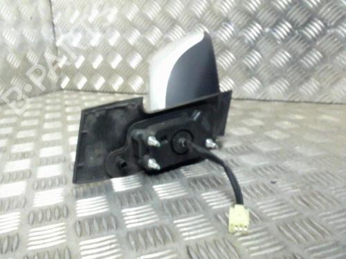 Used Right mirror Right mirror SUZUKI SPLASH (EX) 1.3 CDTI (A5B413D) (75 hp) 20004233 20004233