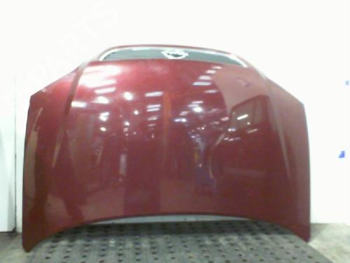 Used Hood OPEL ZAFIRA A MPV (T98) 2.2 DTI 16V (F75) (125 hp) 20019314