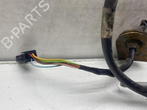 Left mirror CITROËN C3 I (FC_, FN_)  | BP19951523C26 