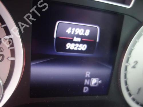 ABS pump MERCEDES-BENZ A-CLASS (W176) A 200 CDI / d (176.008) | BP20031520M43 