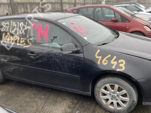 Headlight switch VW GOLF V (1K1) 1.9 TDI | BP24961014I24  - Image 11