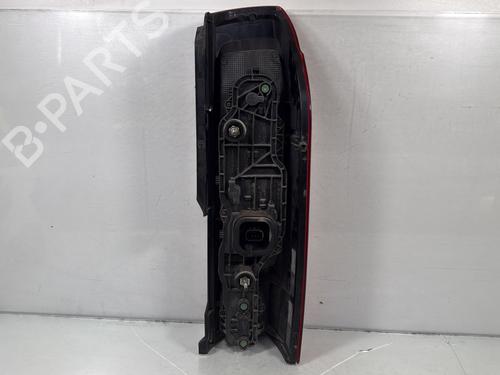 Left taillight CITROËN JUMPER II Van 2.0 BlueHDi 130 | BP32776185C34  - Image 6