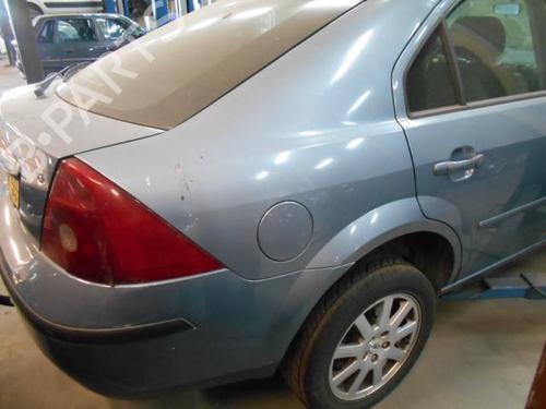 Left front brake caliper FORD MONDEO III (B5Y)  | BP36439704M105  - Image 10