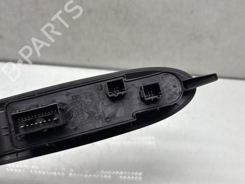 Left front window switch CITROËN C4 II (NC_) 1.6 HDi 115 | BP29507776I27 
