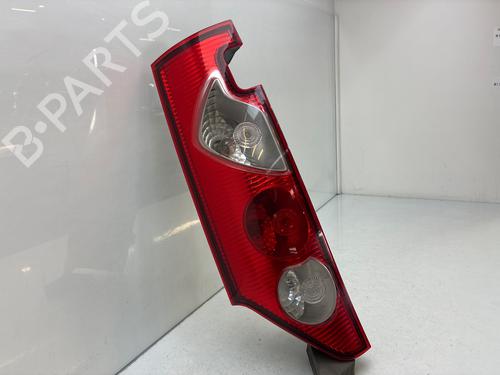 Left taillight RENAULT KANGOO Express (FW0/1_) 1.5 dCi 85 (FW0K, FW0L, FW0B) | BP39708226C34 - Image 6