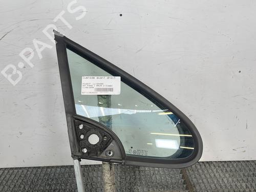 Front right quarter glass PEUGEOT 307 Break (3E) 2.0 HDI 110 | BP29748992C112 