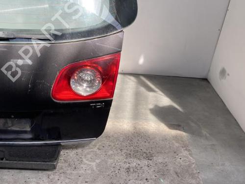 Used Tailgate Tailgate 19990390 19990390